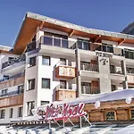 Hotel Piz Buin