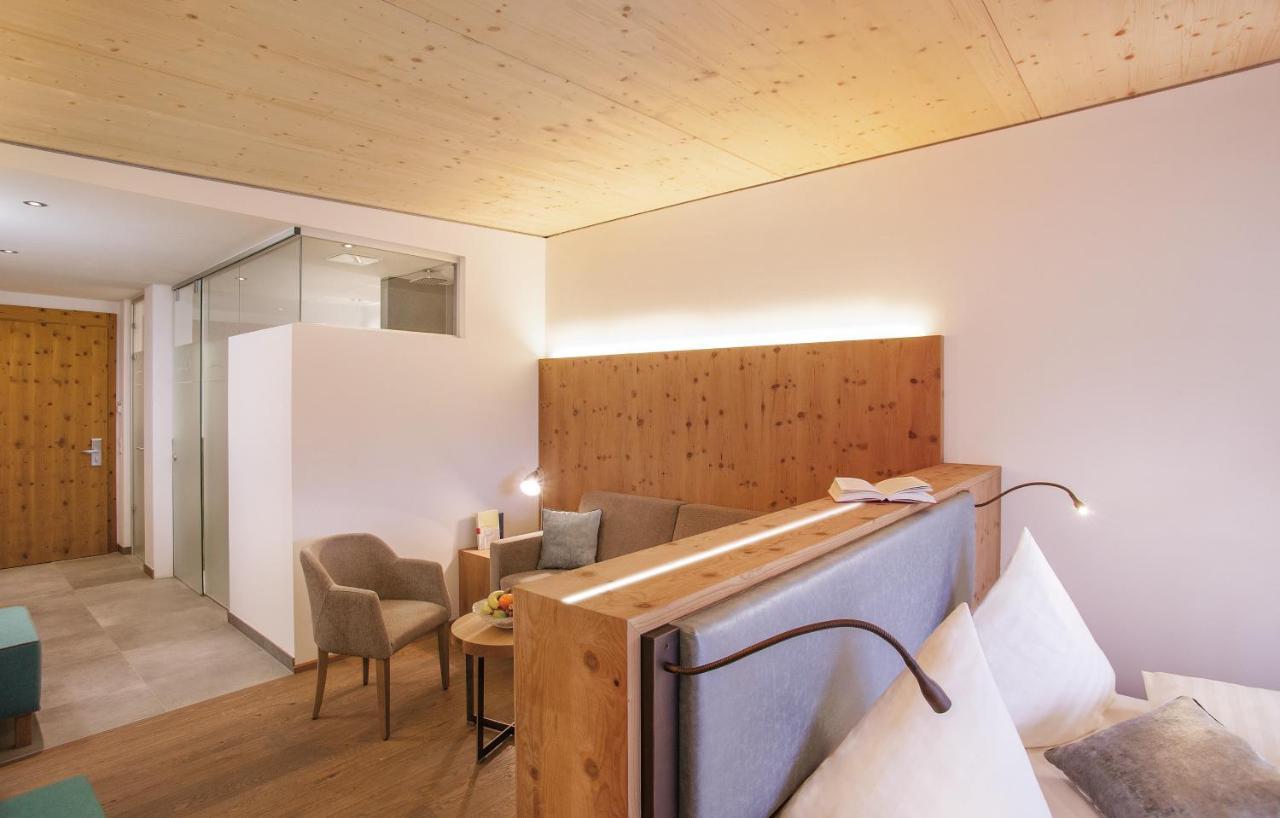 Piz Buin Hotel Ischgl