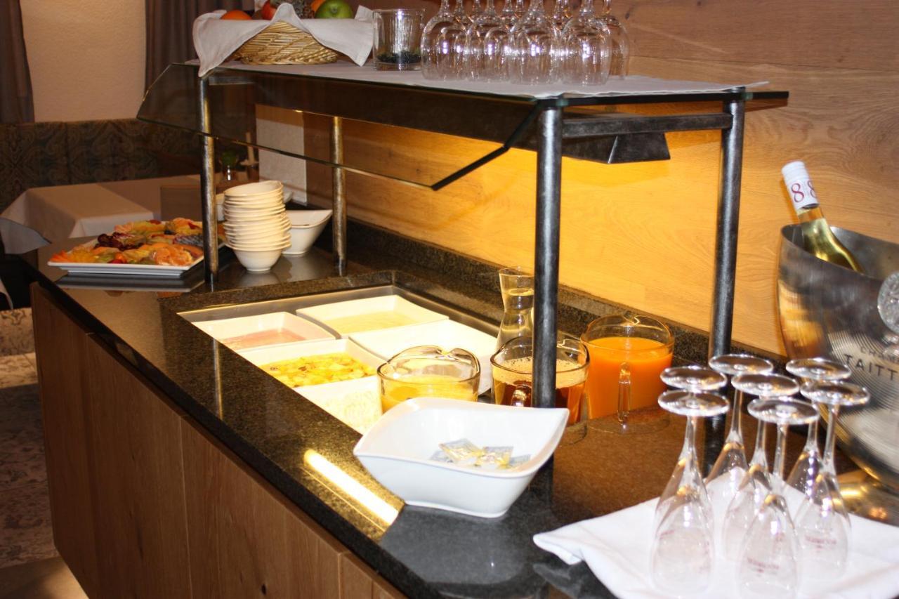 Hotel Piz Buin