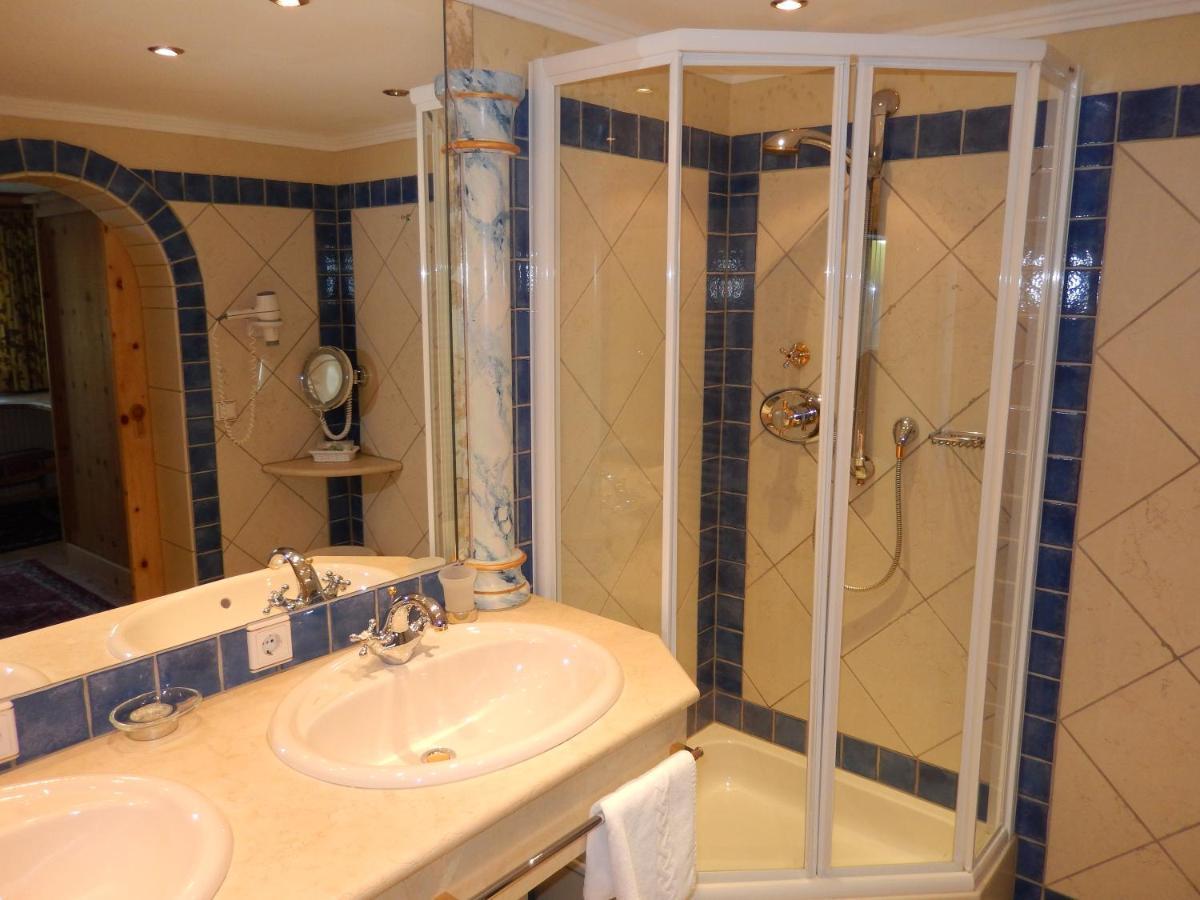 Piz Buin Hotel 4*