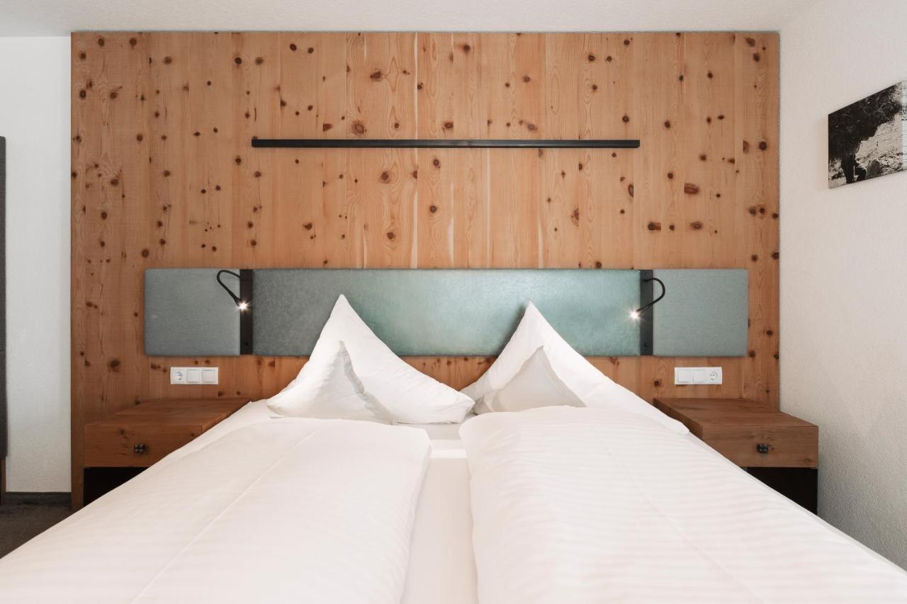 Piz Buin 4* Ischgl