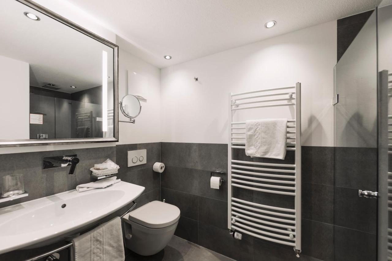 Hotel Piz Buin Ischgl