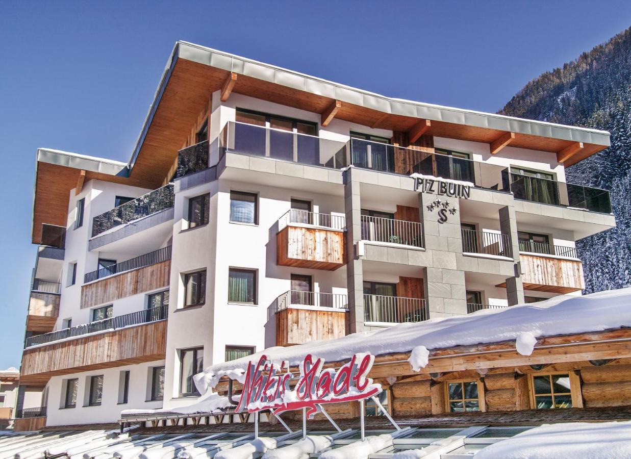 Piz Buin 4* Ischgl