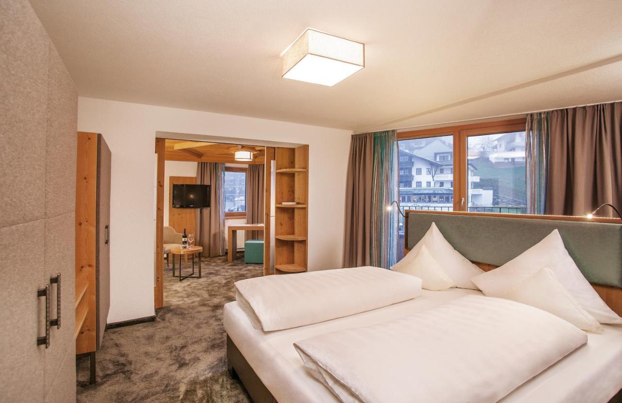 Piz Buin 4* Ischgl