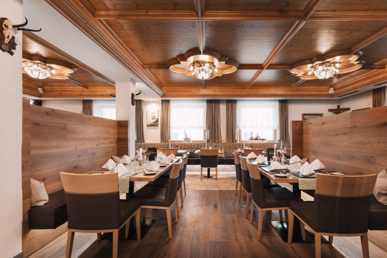 Piz Buin 4* Ischgl