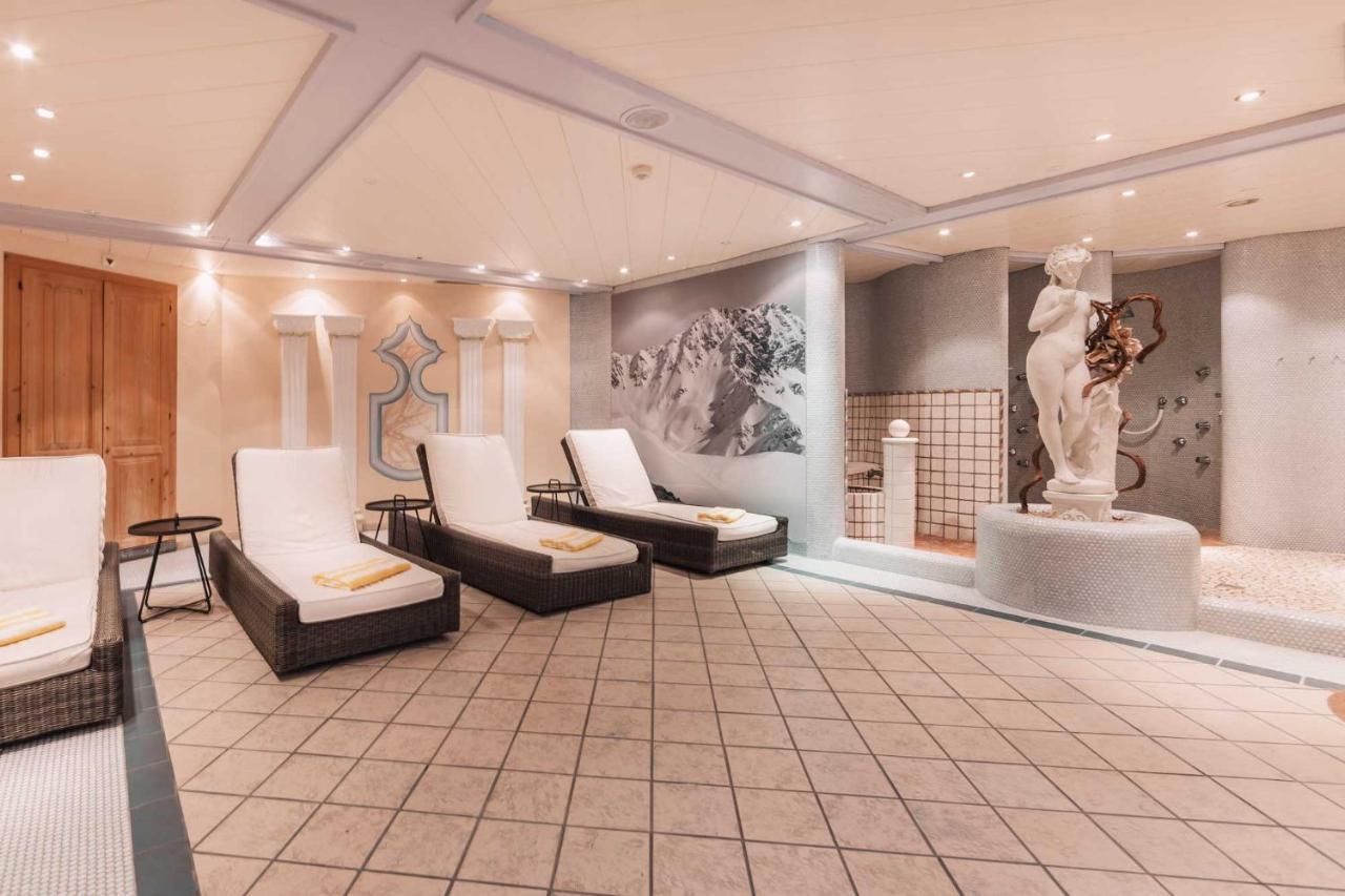 Piz Buin Hotel 4*