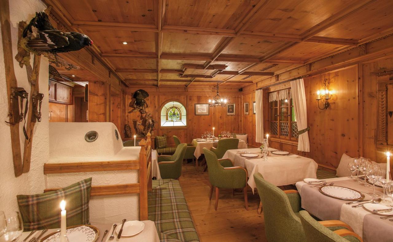 Piz Buin Hotel