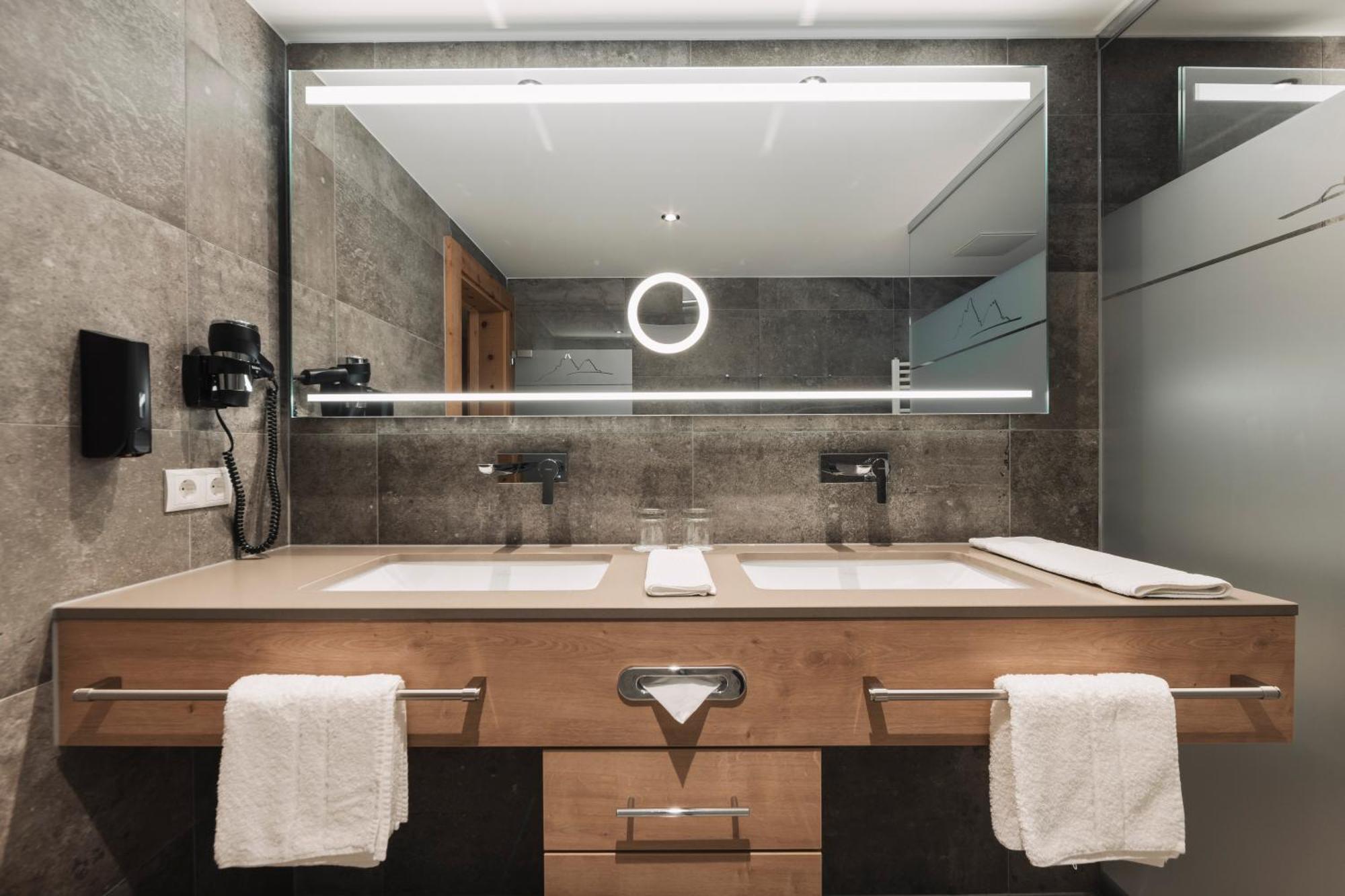 Piz Buin Hotel Ischgl