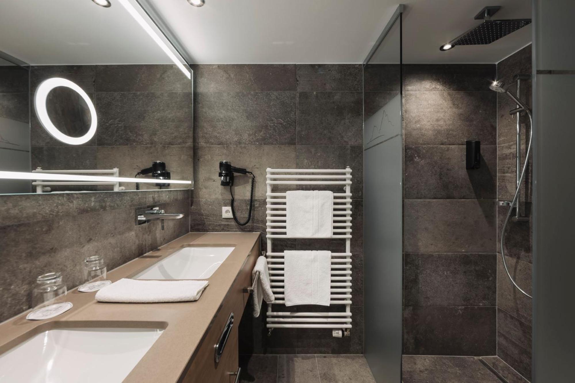 Hotel Piz Buin