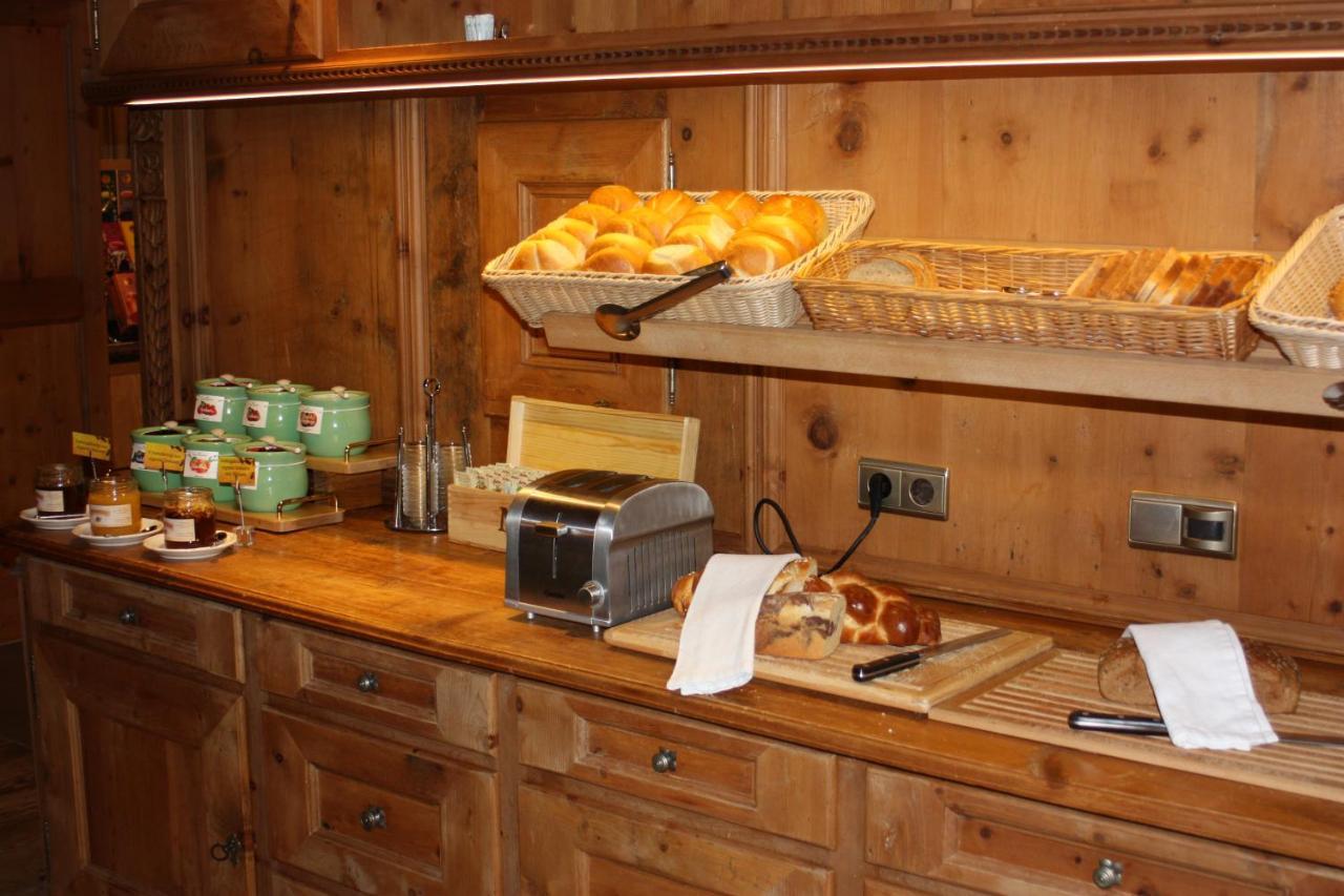Piz Buin Hotel Ischgl