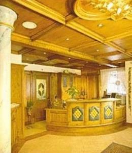 Hotel Piz Buin