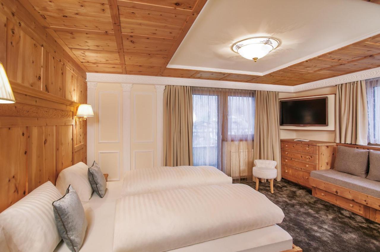 Piz Buin Hotel 4*