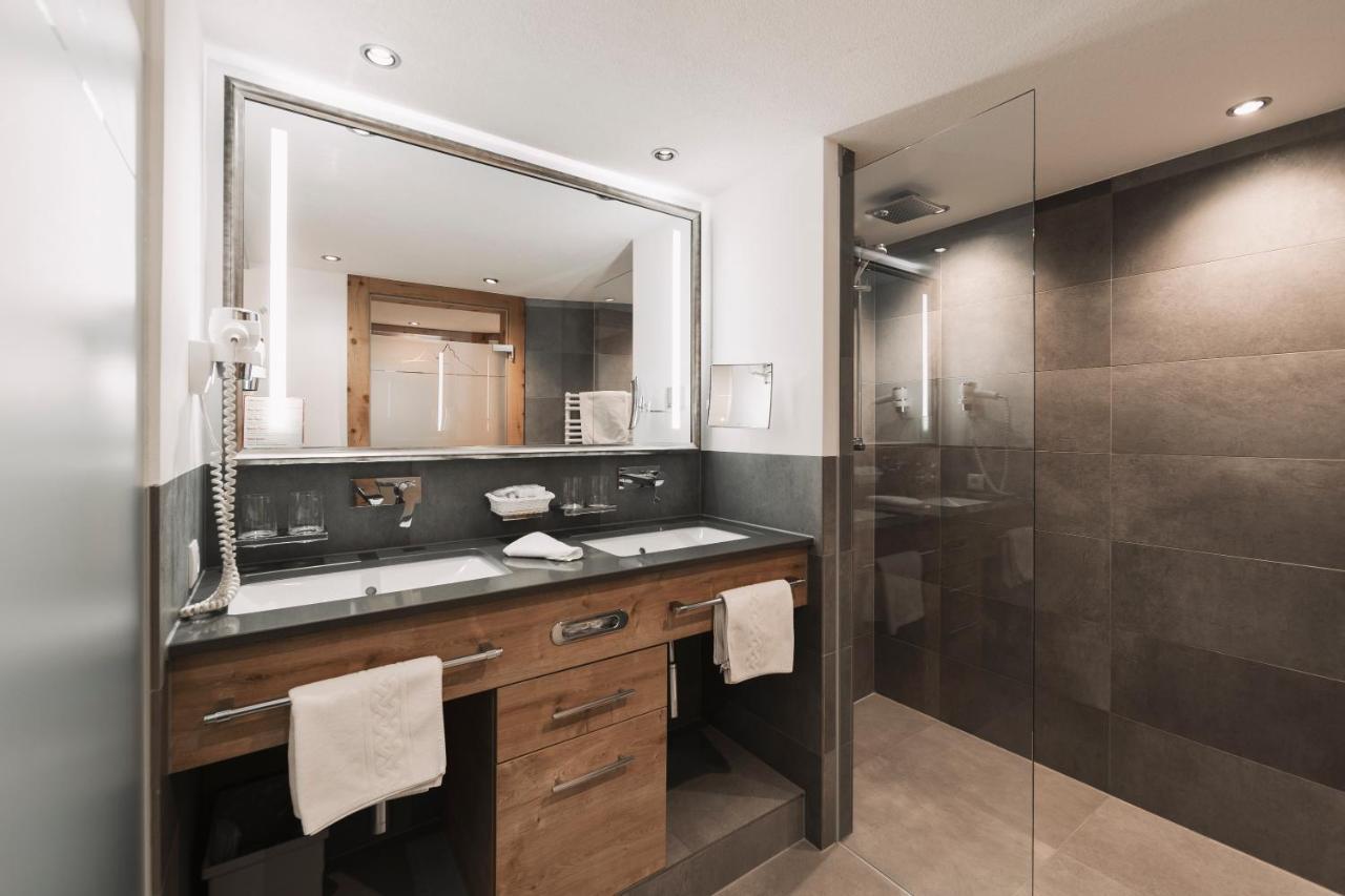 Piz Buin 4* Ischgl